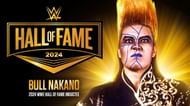 Bull Nakano